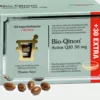 Pharma Nord Bio-Qinon Active Q10 30 mg 150+30 kaps.