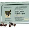 Pharma Nord Bio-Qinon Active Q10 Gold 100 mg 60 kaps.