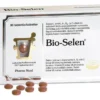 Pharma Nord Bio-Seleeni 100 µg 90 tabl.