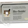 Pharma Nord Bio-Sinkki - Sinkkiglukonaattia 15 mg 90 tabl