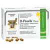 Pharma Nord D-Pearls Phyto 38 µg 80 kaps. - Vegaaninen - HUOM Päiväys 12/2026