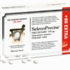 Pharma Nord SelenoPrecise 100 µg - Orgaaninen seleeni 120+60 tabl.