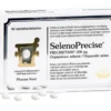 Pharma Nord SelenoPrecise - Orgaaninen Seleeni 100 µg 60 tabl.