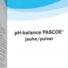 pH-balance PASCOE jauhe 260 g - TOIMITUSKATKO
