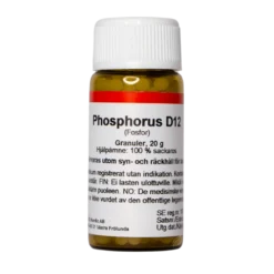 Phosphorus D12 H242FI