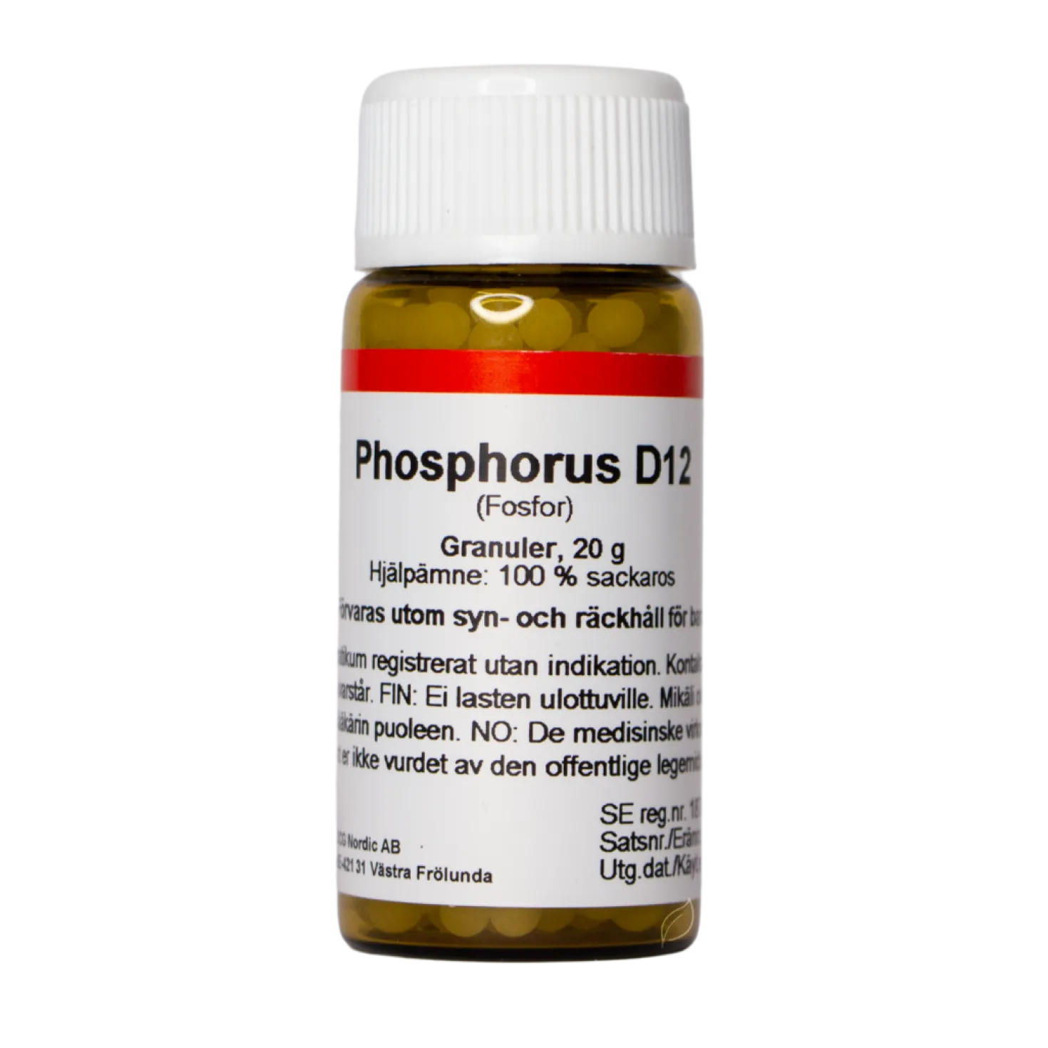 Phosphorus D12 H242FI