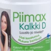 Piimax Kalkki D 200 tabl.