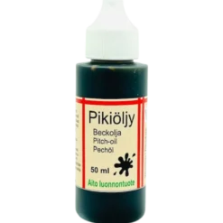 Pikiöljy - Hevosille ja muille kotieläimille 50 ml