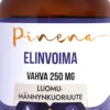 Pinena Elinvoima Vahva 250 mg 45 kaps.