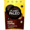Planet Paleo Keto Coffee - Kollageenikahvi 213 g