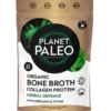 Planet Paleo Luuliemijauhe - Herbal Defence 225 g