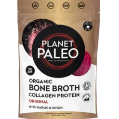 Planet Paleo Original Luuliemijauhe 225 g