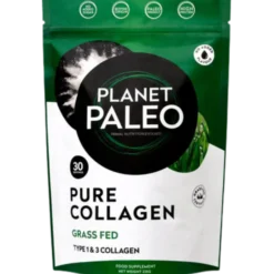 Planet Paleo Pure Collagen - Kollageenijauhe 225 g