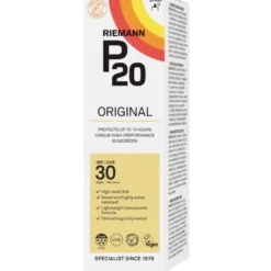 P20 Original SPF30 - Aurinkosuojaspray 100 ml