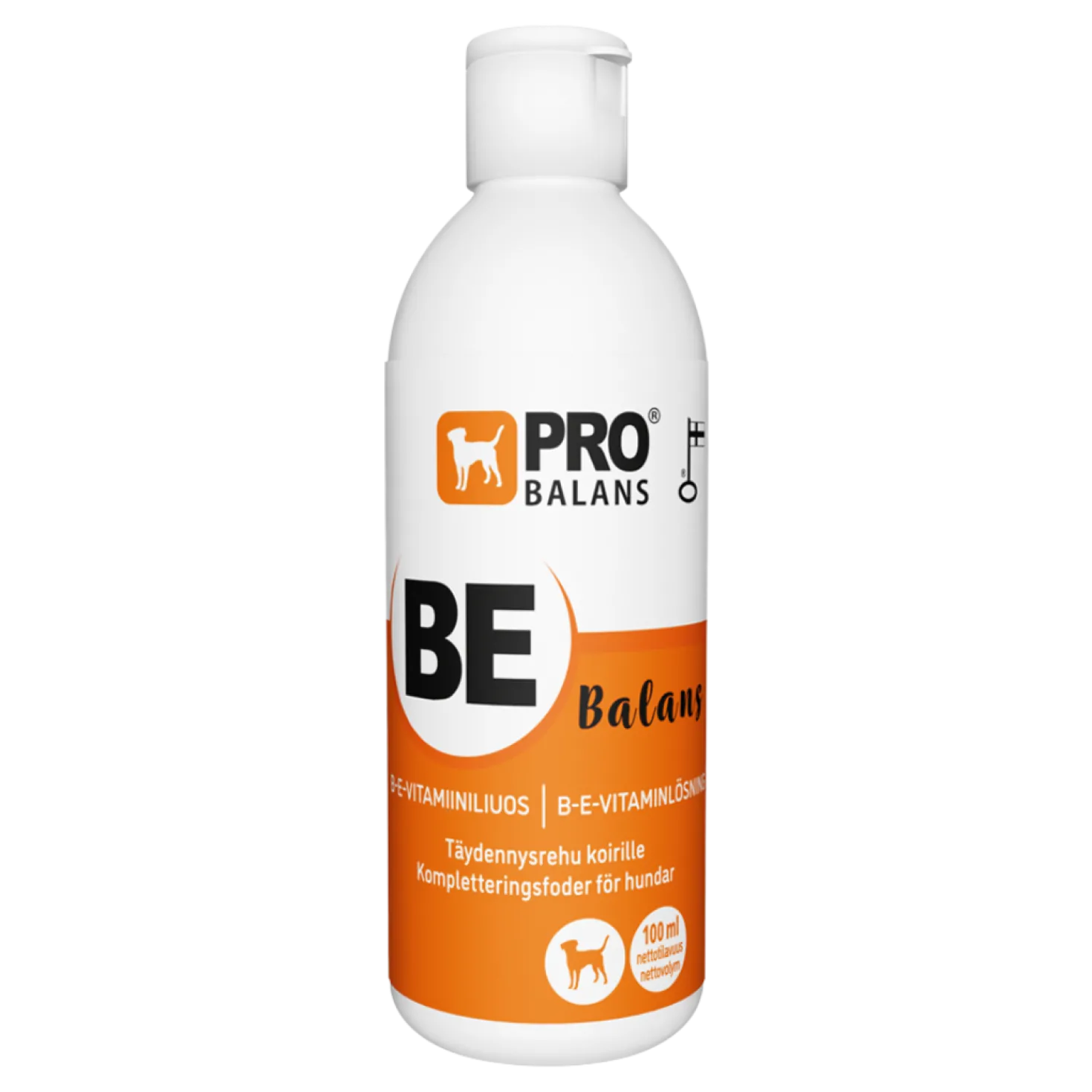 Probalans BE-balans koirille 100 ml