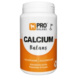 Probalans Calciumbalans - Kalsiumjauhe koirille 250 g