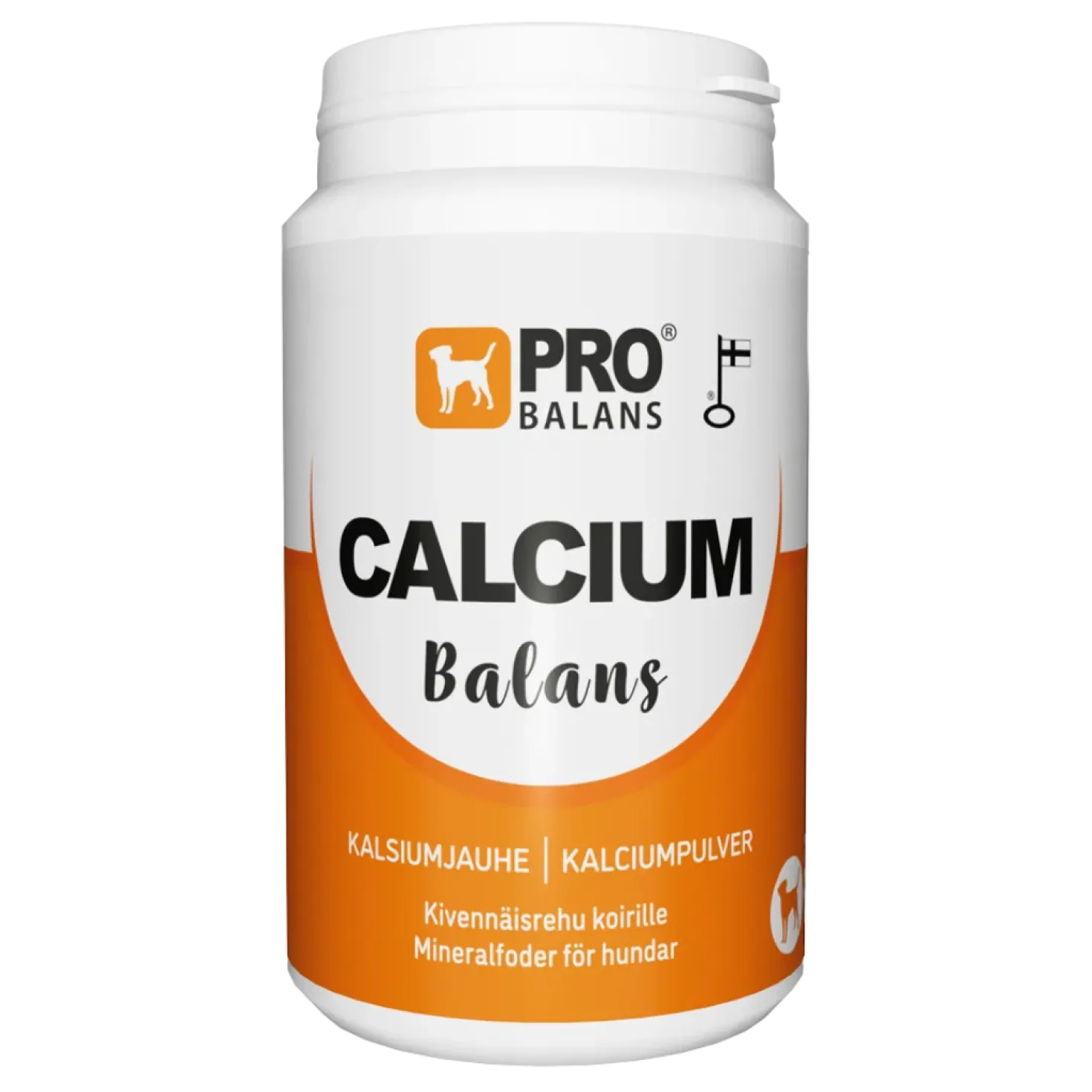 Probalans Calciumbalans - Kalsiumjauhe koirille 250 g