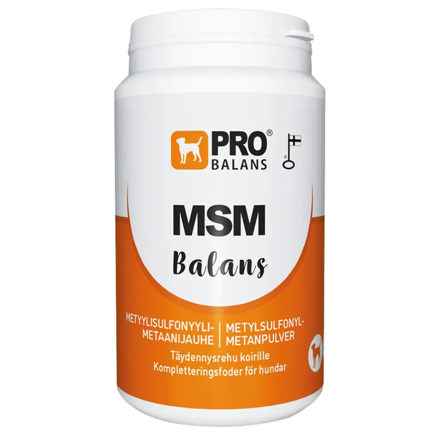 Probalans MSM-Balans koirille 200 g