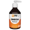 Probalans Omegabalans 250 ml - Kirjolohiöljy koirille ja kissoille