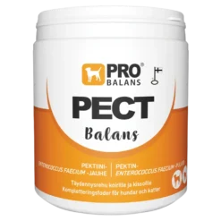 Probalans Pectbalans - Maitohappobakteerivalmiste koirille ja kissoille 450 g