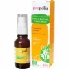 Propolia Fresh Oral Spray - Hellävarainen Kurkkusuihke Hunaja & Minttu 20 ml