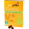 Propolia Propolispastillit Hunaja, Anis & Rosmariini 45 g - poistuu