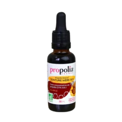 Propolia Propolis Tincture - Propolistinktuura 30 ml