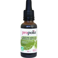 Propolia Vihreä Propolis-Tinktuura 30 ml