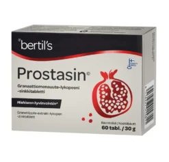 Prostasin 60 tabl.
