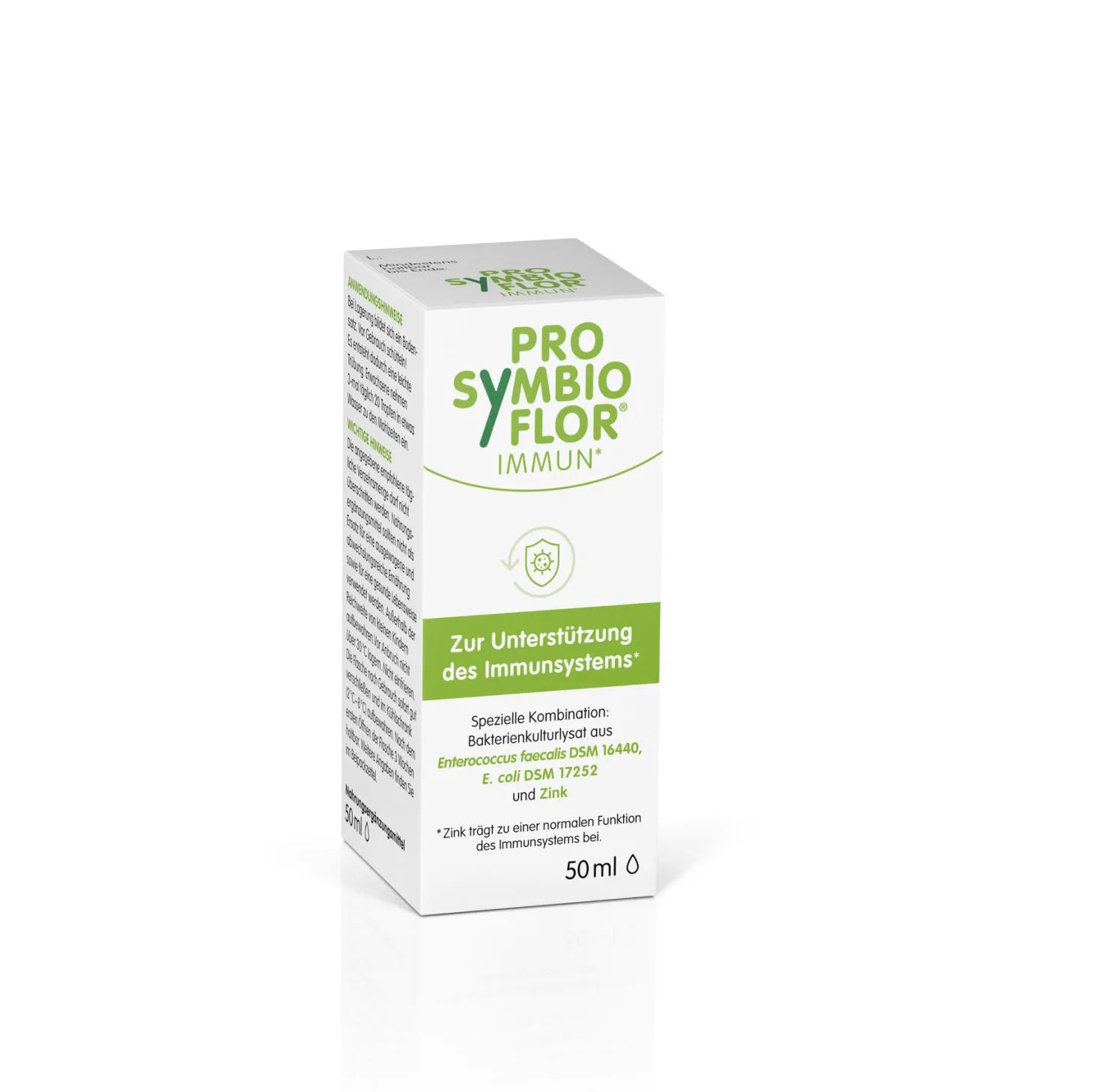 Pro Symbioflor Immun tipat 50 ml