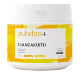 Puhdas+ Akaasiakuitu 200 g