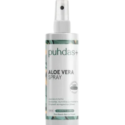 Puhdas+ Aloe Vera Suihke 200 ml