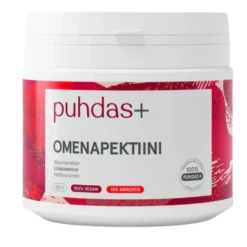 Puhdas+ Apple Pectin - Omenapektiini 150 g