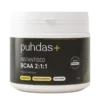 Puhdas+ BCAA 2:1:1 Aminohappojauhe 225 g