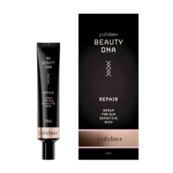 Puhdas+ Beauty DNA Repair Serum for Sun Sensitive Skin - Seerumi 30 ml