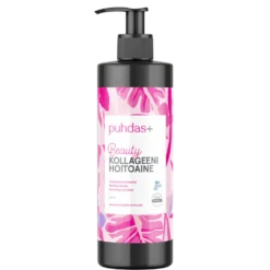 Puhdas+ Beauty Kollageeni Hoitoaine 240 ml