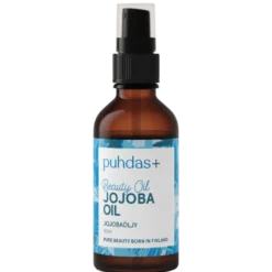 Puhdas+ Beauty Oil - Jojobaöljy 50 ml