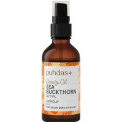 Puhdas+ Beauty Oil - Tyrniöljy 50 ml