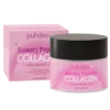 Puhdas+ Beauty Peptide Collagen + Hyaluronic acid Face Cream - Kasvovoide 50 ml