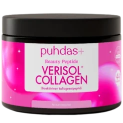 Puhdas+ Beauty Peptide Verisol Collagen - Maustamaton 150 g