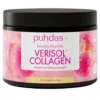 Puhdas+ Beauty Peptide Verisol Collagen - Valkoinen Persikka 150 g