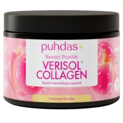 Puhdas+ Beauty Peptide Verisol Collagen - Valkoinen Persikka 150 g