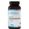 Puhdas+ Beauty Vahva Hyaluronihappo 100 mg 60 kaps. - HUOM Päiväys 01/2027