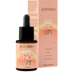 Puhdas+ Bee Venom - Seerumi 30 ml