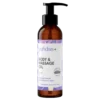 Puhdas+ Body & Massage Oil - Vartalo & Hierontaöljy laventeli 150 ml