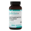 Puhdas+ Caps Saccharomyces Boulardii 250 mg 60 vegekaps.