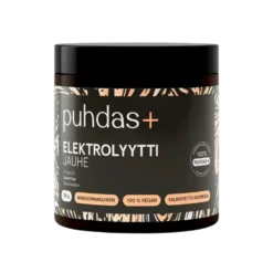 Puhdas+ Elektrolyyttijauhe 120 g - Mango