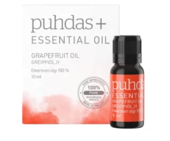 Puhdas+ Essential Oil Grapefruit Oil - Eteerinen öljy 10 ml