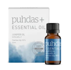Puhdas+ Essential Oil - Katajaöljy 10 ml