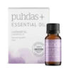 Puhdas+ Essential Oil - Laventeliöljy 10 ml - erä